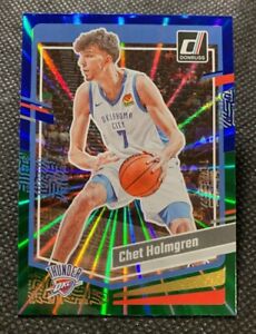 2023-24 DONRUSS BASKETBALL - RATED ROOKIE RC / PARALLEL HOLO / INSERTS -YOU PICK