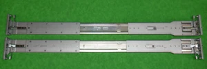 HP ProLiant DL380G8 2U SFF Rack Mount Rails 679365-001 679366-001 @ T - Photo 1/7