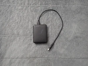 5TB WD Elements Portable External USB Hard Drive HDD - Afbeelding 1 van 1