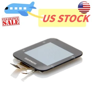 Estuche frontal cubierta pantalla LCD Garmin Forerunner 35 pieza de reparación de reloj - Imagen 1 de 5