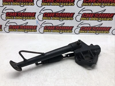 ♻️ Aprilia Shiver Sl 750 2007 - 2009 Side Stand & Spring ♻️ - Image 1 of 4