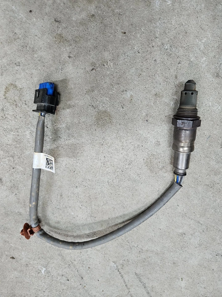 LK4Z9F472B Genuino Ford OEM Sensor Oxígeno/O2 20-25 Transit 3.5L Banco 1 Sensor 1 Foto 1 de 1