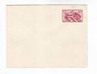 france 1936 50c La Marsellaise,stamped cover    p258