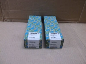 Quantity 50) QTCU 1,5-PE Phoenix Contact NEW Ground Terminal Block 3050031 * - Picture 1 of 3