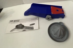 TNS 2000 All In One Vegetable Slicer Stainless Steel Blade House Ware - Picture 1 of 11