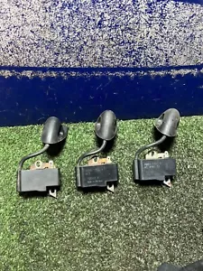 Stihl Bg86 Sh86 Petrol Blower Tested Ignition Coil Module X 1 - Picture 1 of 2