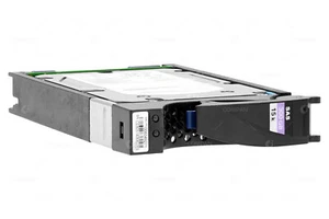 005049271 EMC HDD 300GB 15K SAS 6G 3.5" LFF HOT-SWAP FOR VNX 5100 5300 - Photo 1/7