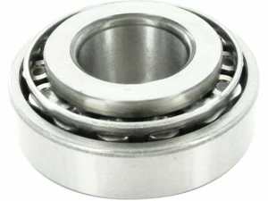 Front Outer SKF Wheel Bearing fits Oldsmobile 442 1969-1971 48QMKM - Picture 1 of 1