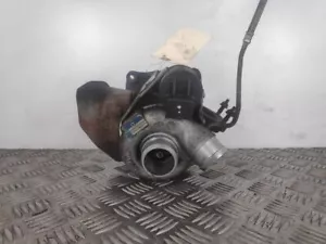 2007 LAND ROVER DISCOVERY III L319 TURBOCHARGER 4H20 6K682 CJ - Picture 1 of 5