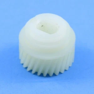 Daiwa F08-5201 Worm Shaft Gear for BW2, EL2 and PS2-Series Baitcast Reels - Picture 1 of 2