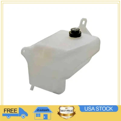 Botella de depósito de desbordamiento de refrigerante de radiador Dorman para Cadillac Buick Olds XH Foto 1 de 2