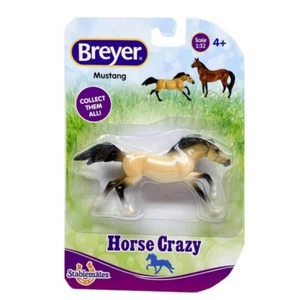 Breyer Horse Crazy Singles Assortment - Picture 1 of 1