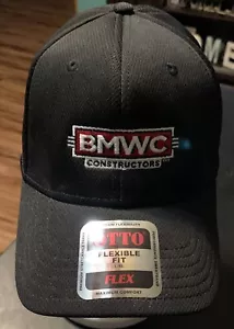 BMWC Constructors Embroidered Logo Hat - Picture 1 of 4