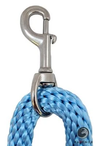 Snap Hooks Heavy Duty |stainless Steel7/8" X 2pack | 7/8inch Swivel Snaps | - Picture 1 of 4