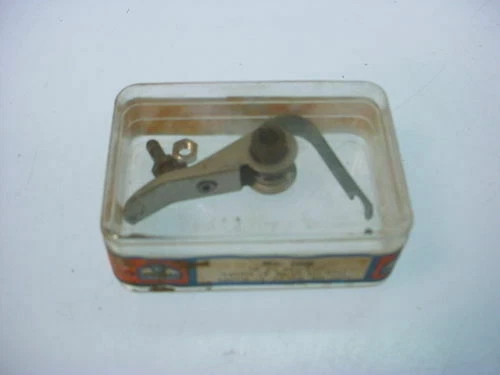 Juego de puntos de encendido para Fiat 1100 y 1400 1602 Foto 1 de 1