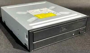 Lecteur BluRay Dell HL BH40N / demi-hauteur / SATA / R-8X / W-8X - 7 MM6C - Photo 1/3