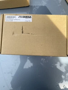 Omega Wireless Liot Gateway Pro For Wireless Temp Sensor System - Picture 1 of 4