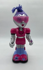 GirlBot Robot Girl Vintage Toy KB Toys 2001 90s - Picture 1 of 11