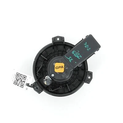 Soufflerie/Pulseur - Suzuki BALENO II - 74150M68PA0 - E0-1834S - Photo 1/4