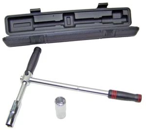 4pcs Sliding Lug Nut Wrench Cross Lug Nut Remover 17mm, 3/4", 13/16, 7/8" set - Picture 1 of 3