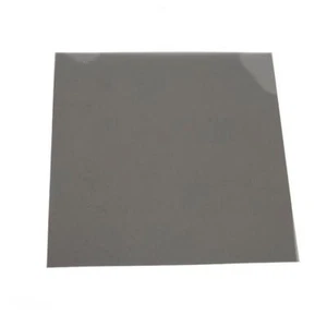 Polarized Film Sheet Adhesive Polarizer Linear Polarizing Filter && - Picture 1 of 10