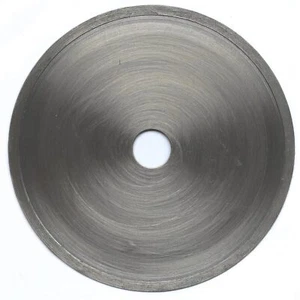 Hojas de sierra lapidaria de diamante sinterizado de 4-6" pulgadas para cortar rocas agujero de eje 3/4" - Imagen 1 de 36