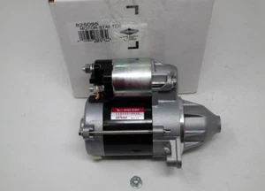 Genuine Briggs &Stratton 825095 Starter Daihatsu - Picture 1 of 3