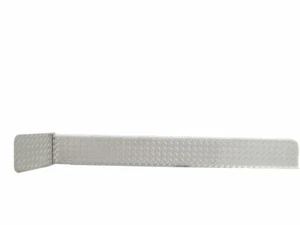For 2013-2019 Ram 3500 Running Boards Dee Zee 71763QP 2014 2015 2016 2017 2018 - Picture 1 of 5