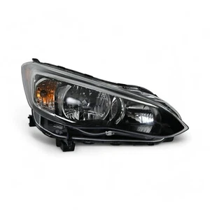 2017-23 Subaru Impreza Headlight Halogen Right Passenger Genuine OEM 84001FL00A - Picture 1 of 24