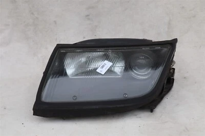 1999-2001 Lamborghini Diablo Composite Headlight Lamp Driver Left LH - Image 1 of 4