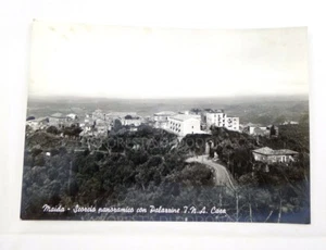 MAIDA PALAZZINE INA CASA CATANZARO FOTO CARTOLINA - Bild 1 von 2