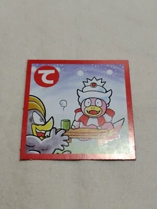Slowking Pokemon Televi-Kun Appendix Karuta Playing Card 2000 Shogakukan A4204 - Picture 1 of 10