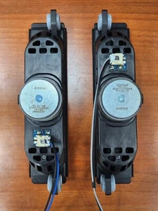 ALTAVOCES LG 42LN5204 EAB62310403 8 OHMIOS 10/15W - Imagen 1 de 4