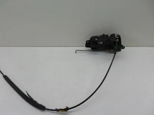 VAUXHALL TIGRA B OS DRIVER DOOR LOCK CATCH 93162567 2004-2009 A45-1 - Picture 1 of 6