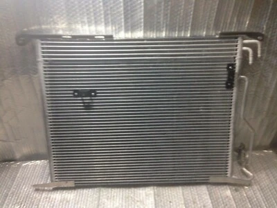 03 04 05 2003 2004 2005 MERCEDES BENZ SL SL500 SL600 AC A/C CONDENSER COMPRESSER - Изображение 1 из 4