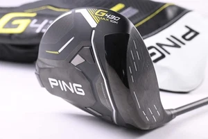 Ping G430 Max 10K Driver / 9 Degree / Stiff Flex Tensei 1K Black 65 Shaft - Picture 1 of 9