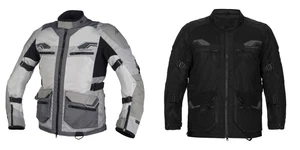 Tourmaster Ridgecrest Mesh Adventure Jackets - Picture 1 of 3