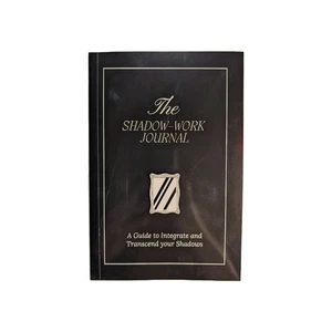 SHADOW WORK JOURNAL - KEILA SHAHEEN - NEW - Picture 1 of 2