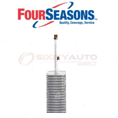 Four Seasons AC Evaporator Core for 1991-1994 Ford Explorer - Heating Air lj Foto 1 de 4