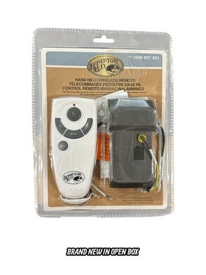 Hampton Bay Ceiling Fan Remote Control Model # 70830🔷 - Image 1 of 3