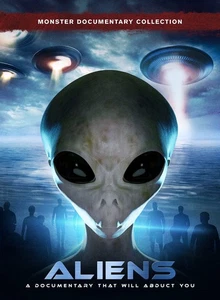 Aliens (DVD) Tina Wallace Shane Roberts (US IMPORT) - Picture 1 of 1