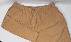 Chubbies Chino Everywhere Shorts Herren L beige - Bild 1 von 7