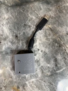 Receptor dongle de guitarra Rock Band PS2 PS3 PGTSELEA2B VFRHMXDNG03 - Imagen 1 de 2