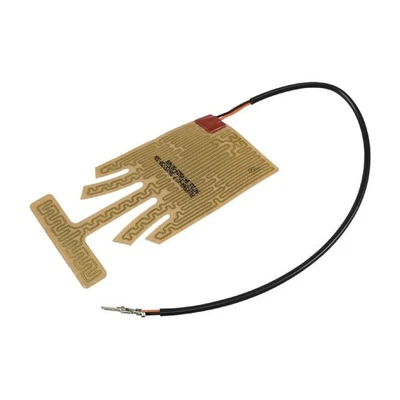 Elemento de aquecimento Ski-Doo novo fabricante de equipamento original 32 watts, 506152626, 506152758 - Imagem 1 de 4