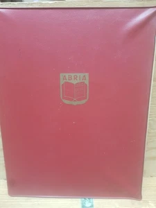 Colección libro de almacén Suiza estampada - Imagen 1 de 9