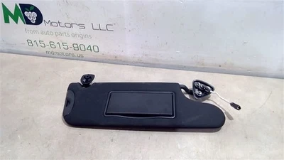 Dodge Challenger 2017-2022, parasol para pasajeros H01B46058 Foto 1 de 4