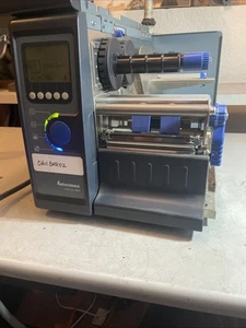 INTERMEC EASYCODER PD42 THERMAL BARCODE LABEL PRINTER-TESTED-No Power Cord - Picture 1 of 11