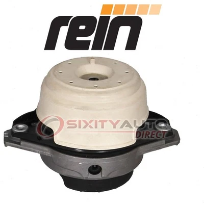 Rein AVE0710 Mount for 1662405917 1662404917 1662403917 1662401717 Engine am Foto 1 de 4