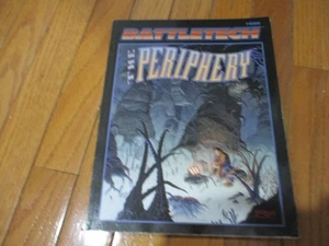 Battletech The Periphery 1692 - Picture 1 of 1