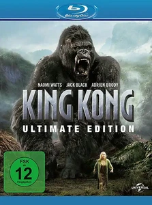 King Kong [Ultimate Edition] - Bild 1 von 1